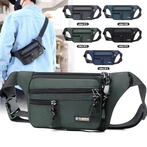 Sac de fitness antivol à la mode avec ceinture pour les activités sportives en plein air - Product Image 3