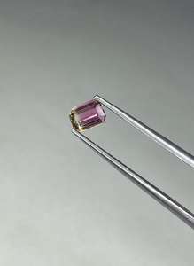 NATURAL FACETED LOOSE BIO <b>COLOUR</b> TOURMALINE <b>STONE</b>. - Product Image 4