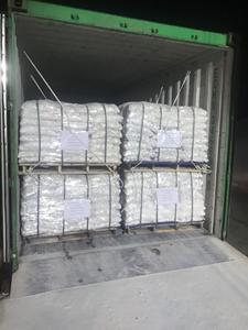 Usine du Vietnam Vente en gros de pierre naturelle Pierre de galets de jardin Blanche-neige Gravier extérieur Pierre dégringolée pour l'aménagement paysager - Product Image 6