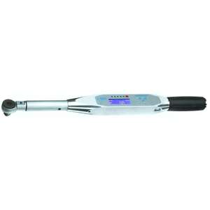 Clé dynamométrique électronique Gedore avec capteur d'angle E-torc2 Z Power Wrench - Product Image 1