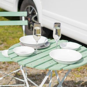 Assiette latérale Pure Camping Utensil - Product Image 3