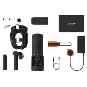 Ventes sur le scooter sous-marin Lefeet S1 Pro avec options - Product Image 4