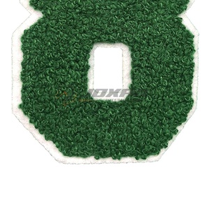 แผ่นผ้าปักลายออกแบบได้ตามต้องการ - Product Image 3