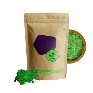 Polvo de hoja de Moringa-Venta al por mayor a granel con embalaje OEM - Product Image 6