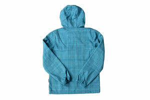 Chaqueta de Invierno para Hombre, para Exteriores, de Tejido Softshell, Transpirable, Impermeable, Reversible, Ecológica, con Cuello Alto, Precio Razonable, Brillante - Product Image 3