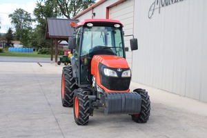 2023สำหรับรถแทรกเตอร์ M4-071คูโบต้า - Product Image 3