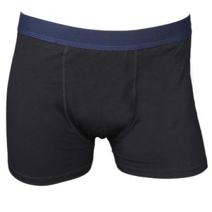 Calzoncillos Boxer para Hombre - Negros - Product Image 1