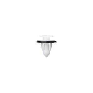 Clips de fixation pour Citroën, Fiat, Ford, Peugeot, Renault - 100 pièces - Product Image 5