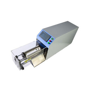Copper Wire <b>Stripping</b> <b>Machine</b> Rotary Semi-automatic Coaxial <b>Cable</b> Wire Strip <b>Machine</b> - Product Image 6