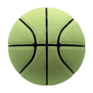 Material de PVC y caucho de moda de baloncesto hecho a medida de alta calidad para entrenamiento accesorio deportivo barato Original superior - Product Image 6