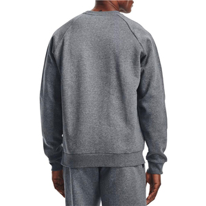 Vente en gros de sweats à capuche pour hommes en molleton 100% coton, doublés, coupe classique, impression numérique personnalisée avec logo, style décontracté, automne-hiver - Product Image 5