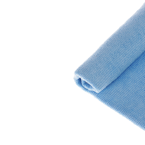 12x12 tissu en microfibre économique léger 200GSM sac hautement absorbant pour nettoyer les déversements saleté graisse 99% élimination des bactéries - Product Image 6