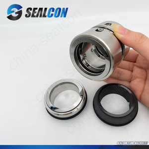 Roten ซีลเครื่องกลคู่ชนิด822,842 ,844สำหรับปั๊มน้ำ - Product Image 1