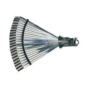 Scopa Regolabile Senza Manico Attacco a Morsetto 20550 - Product Image 1