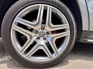 Super affaire ! Mercedes-Benz GL 63 AMG d'occasion 2014 - Product Image 6