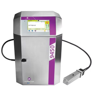 หมึก Markem Imaje Additive A188 รุ่น MB175 ใหม่/มือสอง 9232 9410 9450 หมึกพิมพ์อักขระขนาดเล็กสำหรับเครื่องพิมพ์แบบอิงค์เจ็ท Cij สายเคเบิล - Product Image 1