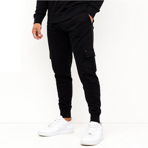 Nuevo Conjunto Deportivo de Invierno para Hombre, 100% Algodón, Transpirable, Estilo Urbano, Sudadera con Capucha, Color Sólido, 400g - Product Image 1