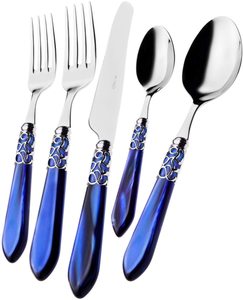 Conception écologique faite à la main ustensiles de cuisine utilisation pour la restauration ensemble de couverts en métal de haute qualité toutes tailles disponibles ensembles de couverts - Product Image 4