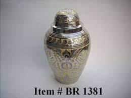 โกศขนาดเล็กสำหรับขี้เถ้าสำหรับมนุษย์ - Product Image 6