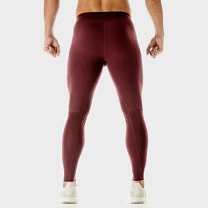 Nuevos Leggings de Sublimación para Hombre, Pantalones de Compresión para MMA, BJJ, Grappling, Sublimados, para Artes Marciales - Product Image 6