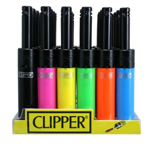 Premium Clipper Minitube <b>Lighter</b> | Bulk Supply Available - Product Image 5