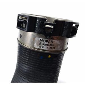 Tuyau d'intercooler FIAT 500 Série L (351_352) 52064493 552 80 444, 940 C1.000, 955 A3.000 Diesel 1600 (12>) - Product Image 6
