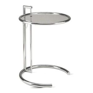 Mesa de centro de metal de diseño hecho a mano con tapa de mármol, el más nuevo diseño para muebles de dormitorio, mesa de centro interior - Product Image 3