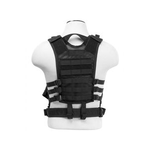 Gilet tactique de bonne qualité en gros nouvelle mode haut de haute qualité personnalisé respirant réglable nouveauté hommes gilet tactique - Product Image 6