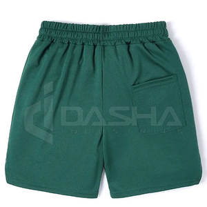 Pantalones cortos deportivos personalizados sublimación diseño de los hombres de gran tamaño a granel al por mayor pantalones cortos de baloncesto pantalones cortos impresos para los hombres - Product Image 6