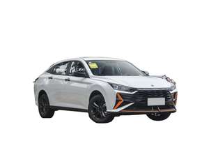 Voiture d'occasion chinoise bon marché 1.5T 4 portes 5 places berline en excellent état compacte 180 km/h essence boîte automatique couleur foncée à vendre - Product Image 5