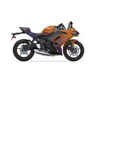 Motocyclettes KawasakiS NinjaS 650 2025 - Product Image 3