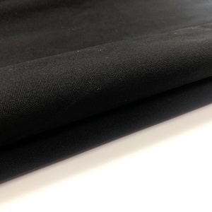 ผ้าฝ้าย97% 3% สแปนเด็กซ์ผ้าทวิลสำหรับกางเกงผ้าทอจาก230GSM สั่งสีได้ - Product Image 3