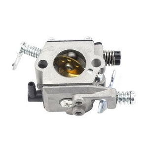 Carburateur MAMIGA Walbro MS170/MS180 compatible avec la tronçonneuse STIHL, remplacement OEM, référence 11301200603 113 - Product Image 1