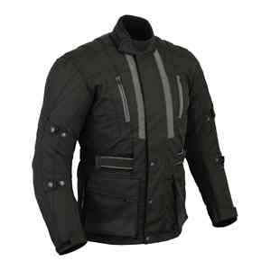 Vestes de moto en cuir véritable de haute qualité 100% avec couleurs, logo et tailles personnalisées SPORTS WORLD - Product Image 1