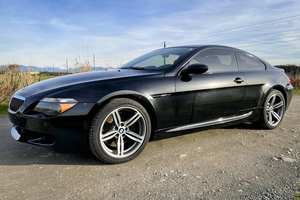 BMW M6 Coupé d'occasion 2006, conduite à gauche/droite - Product Image 6