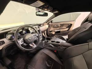 FORD Mustang GT Coupé Premium 2016, Transmisión Manual de 6 Velocidades, Motor Coyote V8, Varias Modificaciones - Product Image 4