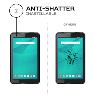 ฟิล์มกันรอยหน้าจอสำหรับแท็บเล็ตทาลิอุส ควอตซ์ 7005BT V2 - Product Image 5