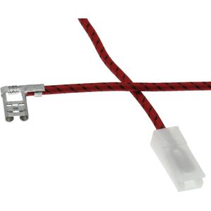 Fusible haute tension pour micro-ondes XPFH07A 5kV 0,7A (700mA) Source d'alimentation électrique en plastique - Product Image 5