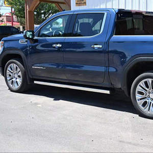 Camioneta Usada Gmc Denali Sierra Limited 1500 4wd Cab 2022 - Product Image 1