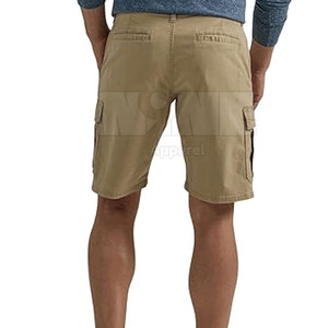OEM Service Wholesale Custom Design Cargo Shorts New Arrival Private Label Cargo Shorts For Adult - Product Image 3