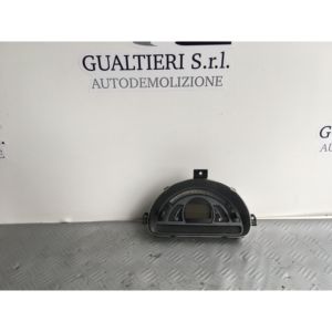 แผงหน้าปัด CITROEN C2 รุ่นที่ 1 6105WL (03>05) - Product Image 1