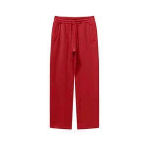 Pantalón Deportivo Térmico Grueso de Invierno Transpirable, Hecho a Medida para Hombre, Corte Regular - Product Image 3