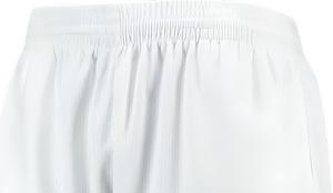 Short de basket-ball léger de haute qualité respirant motif solide décontracté vêtements d'été élégant cordon ceinture élégant teint uni - Product Image 3