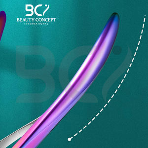 Juego de Cortaúñas de Acero Inoxidable Antideslizante de la Más Alta Calidad 2025, con Abertura de Mandíbula Ancha y Cuchilla Curva para Manicura y Pedicura - Product Image 6