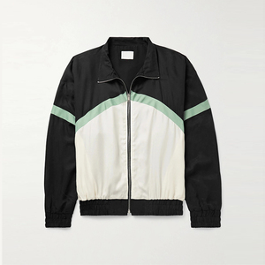 Conjunto cortavientos transpirable para exteriores para hombre y mujer, chaqueta y pantalones impermeables ligeros, chándal deportivo - Product Image 4