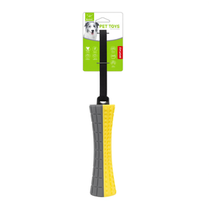 Giocattolo da Masticare in Vinile Resistente per Cani e Animali Domestici - Product Image 3