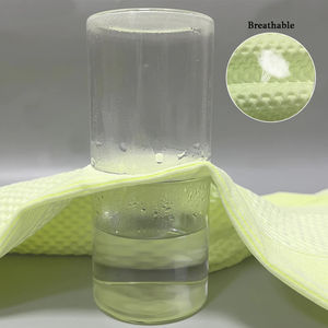 Ensembles de fitness pour femmes motif solide Leggings taille haute et dos ouvert haut à manches courtes Logo sur le devant nouveaux vêtements de yoga de sport - Product Image 2