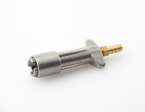 ข้อต่อถังน้ำมันแบบเมอร์คิวรี่ ขนาด 3/8 นิ้ว - Product Image 1