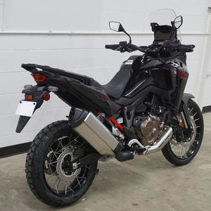 Motocicleta Africa Twin Adventure Touring 2025, Nueva, de 4 Tiempos, Refrigeración Líquida, Inyección Electrónica, Doble Propósito, Alto Rendimiento - Product Image 3