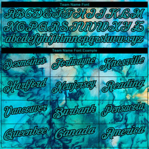 เสื้อกอล์ฟผู้ชาย พิมพ์โลโก้ตามสั่ง แห้งเร็ว เสื้อทำงาน ผ้าเจอร์ซีย์คอตตอนเนื้อแน่น แบบซับลิเมชั่น สำหรับชุดยูนิฟอร์ม - Product Image 6